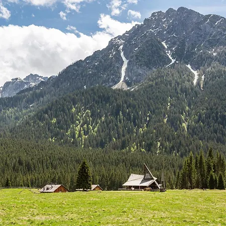 Feriehus I Profumi Del Bosco *