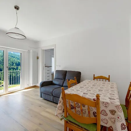 I Profumi Del Bosco Feriehus *