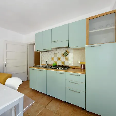 I Profumi Del Bosco Feriehus *