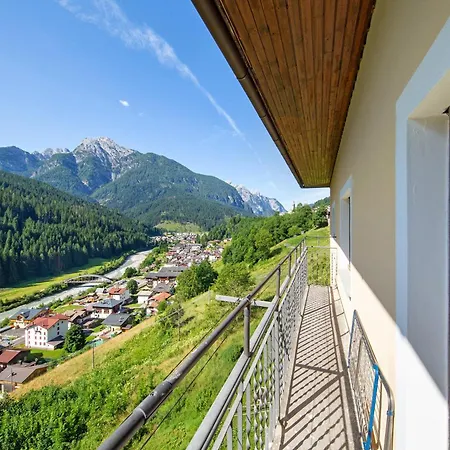 I Profumi Del Bosco