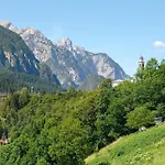 Holiday home I Profumi Del Bosco