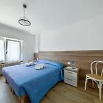 Holiday home I Profumi Del Bosco *