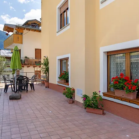 Holiday home I Profumi Del Bosco San Pietro di Cadore