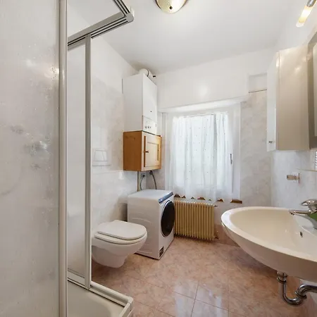بيت للعطل I Profumi Del Bosco