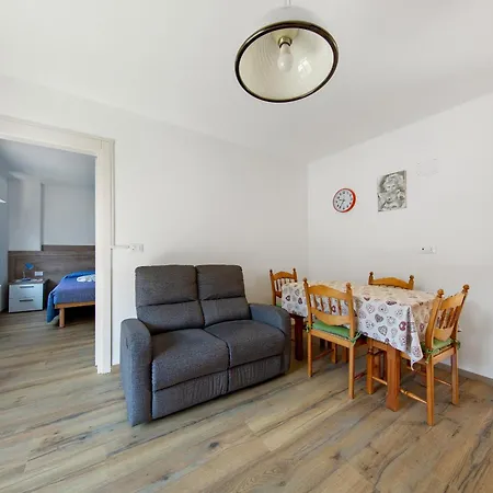I Profumi Del Bosco Holiday home San Pietro di Cadore