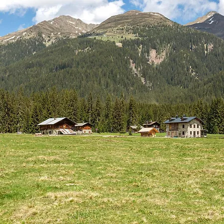 I Profumi Del Bosco San Pietro di Cadore