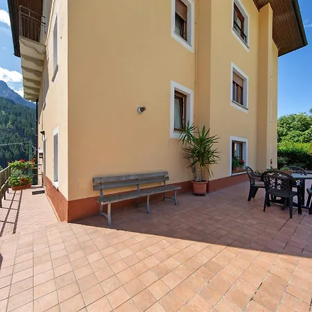 Casa vacanze I Profumi Del Bosco