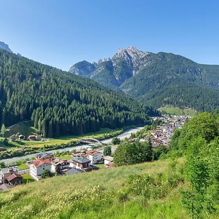I Profumi Del Bosco *