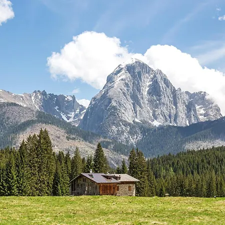 Casa vacanze I Profumi Del Bosco *