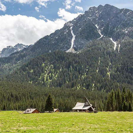 Casa vacanze I Profumi Del Bosco