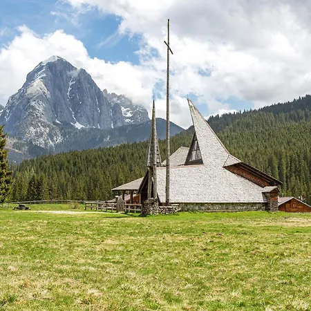 I Profumi Del Bosco Casa vacanze San Pietro di Cadore