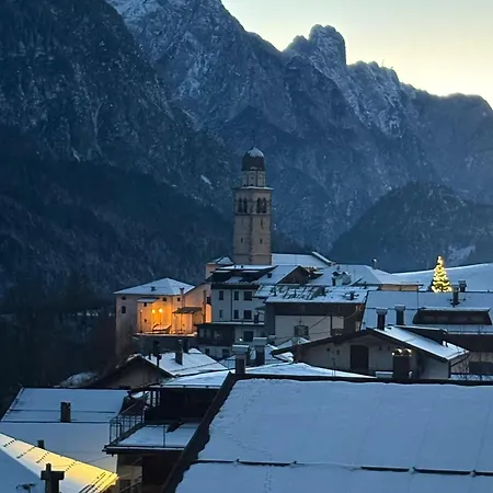 Casa vacanze I Profumi Del Bosco *