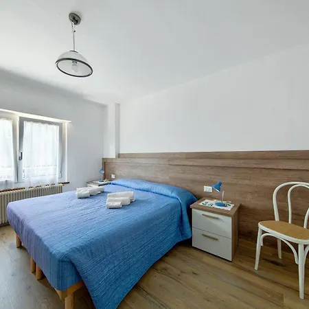 Casa vacanze I Profumi Del Bosco San Pietro di Cadore