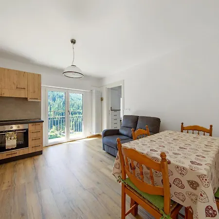 Casa vacanze I Profumi Del Bosco San Pietro di Cadore