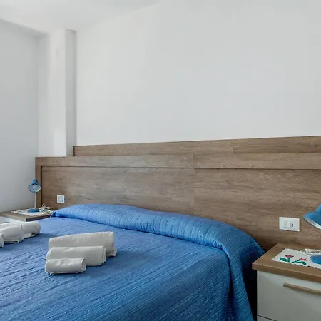 I Profumi Del Bosco Casa vacanze *