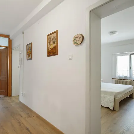 I Profumi Del Bosco Casa vacanze