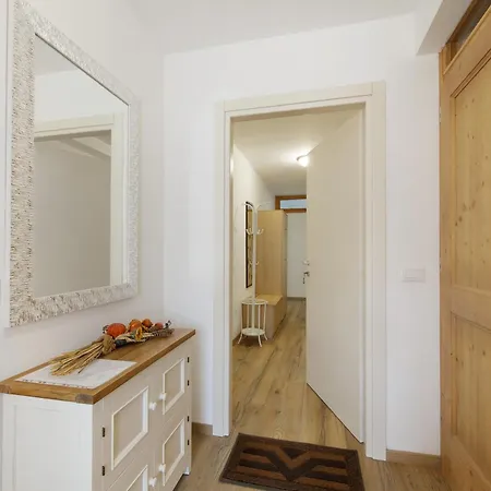 I Profumi Del Bosco Casa vacanze *